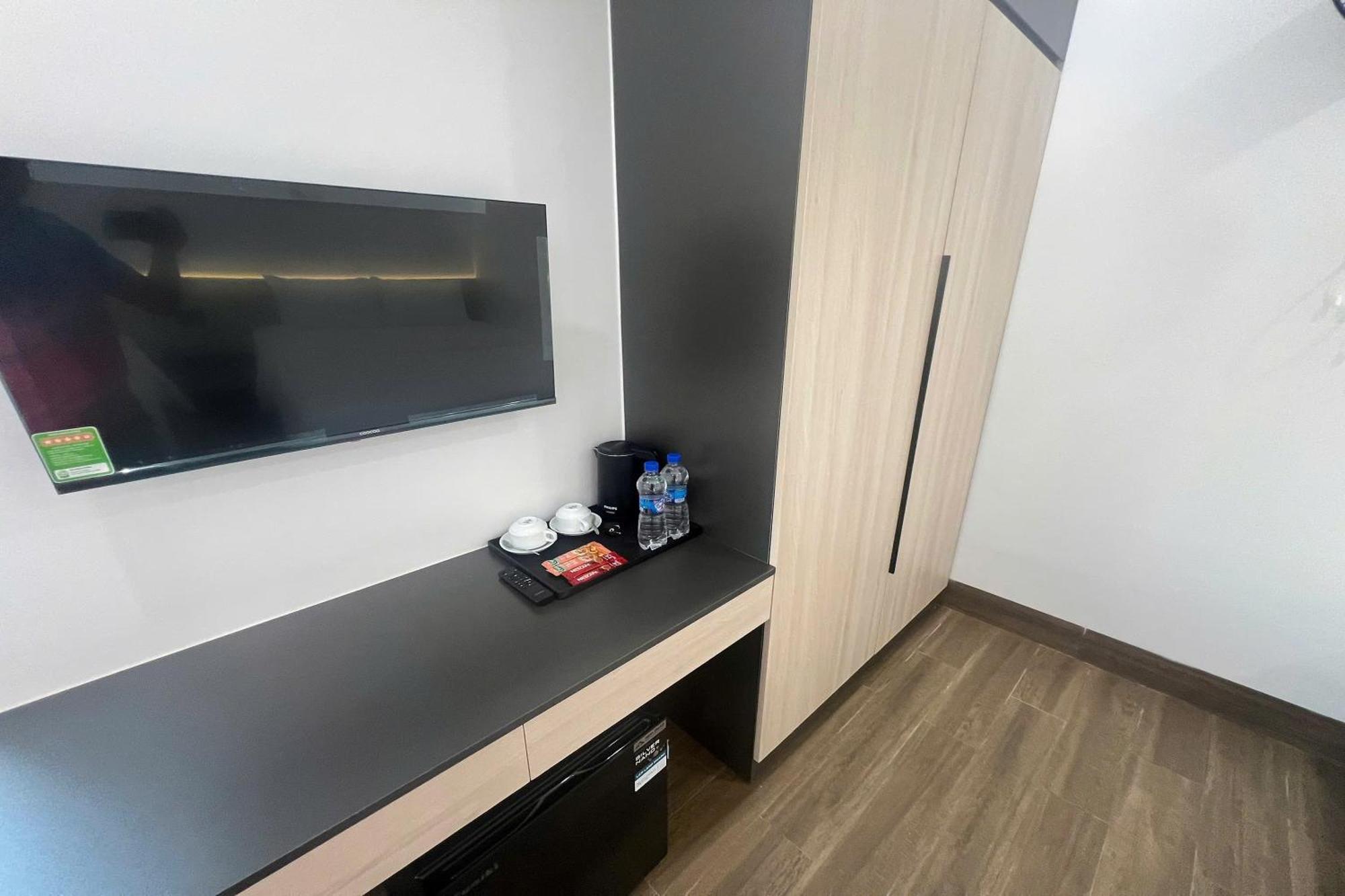 Thao Trang Hotel Ðồng Hới Luaran gambar