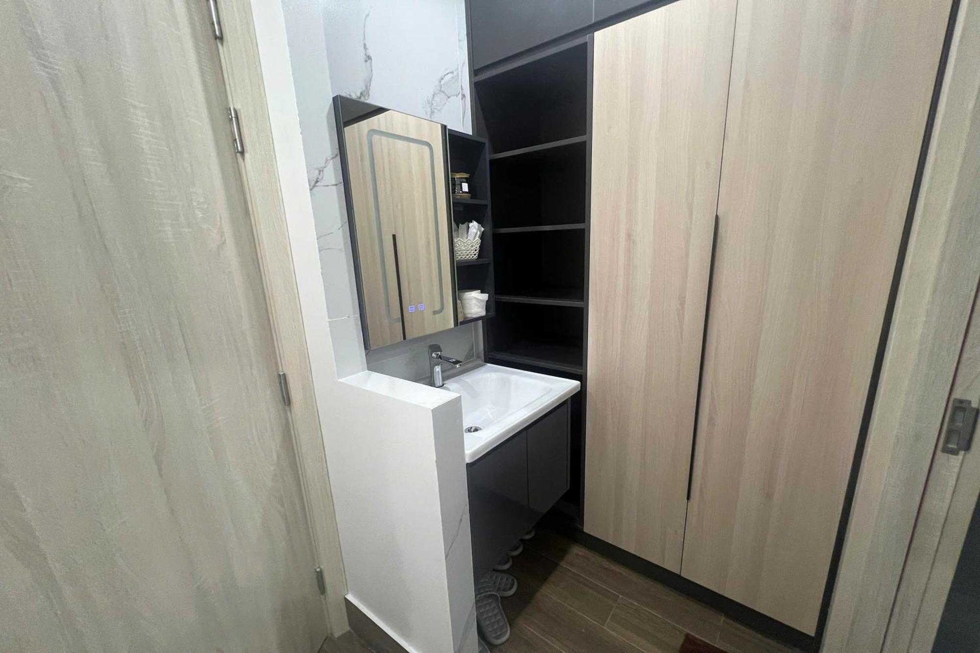 Thao Trang Hotel Ðồng Hới Luaran gambar