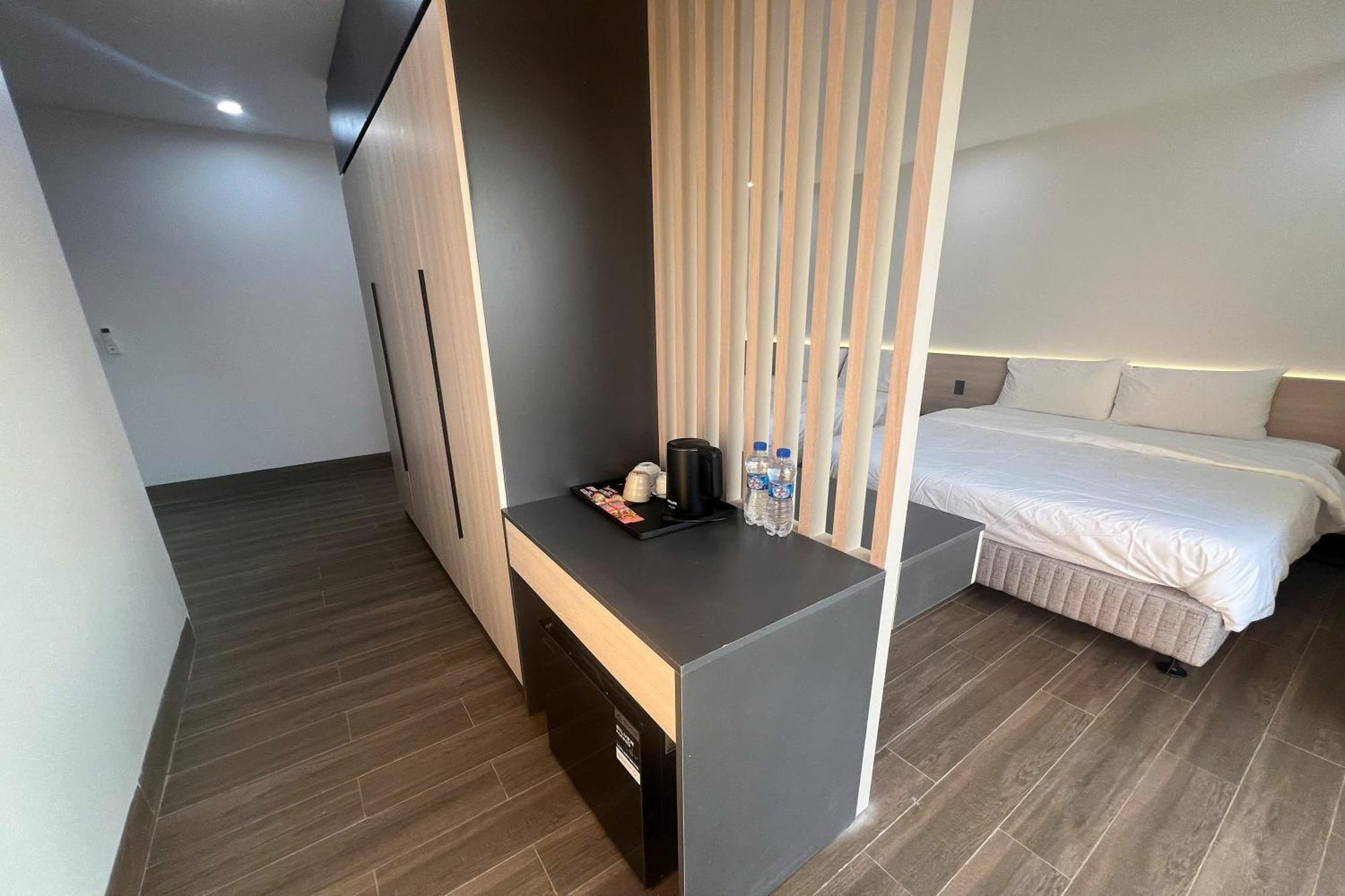 Thao Trang Hotel Ðồng Hới Luaran gambar