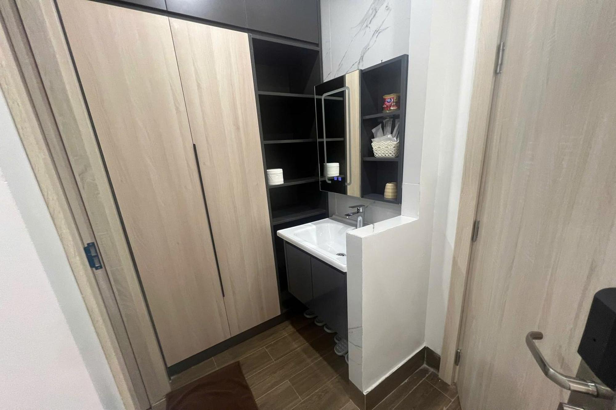 Thao Trang Hotel Ðồng Hới Luaran gambar
